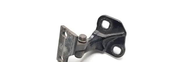 BMW 7 E65 E66 Front door lower hinge 7017818