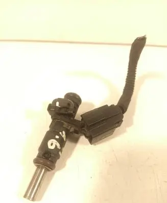Mini One - Cooper Coupe R56 Fuel injector V75281768005 6331C04741