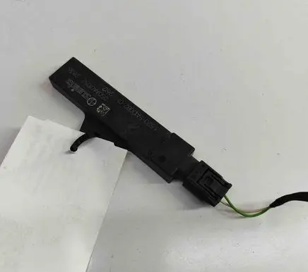 BMW iX Keyless system antenna 5A1D0B2