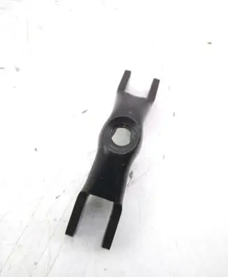 Opel Meriva B Fuel Injector clamp holder