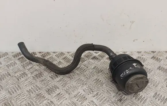 Audi A4 S4 B8 8K Power steering fluid tank/reservoir