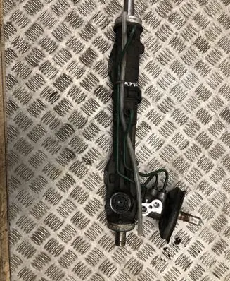 Peugeot 5008 Steering rack