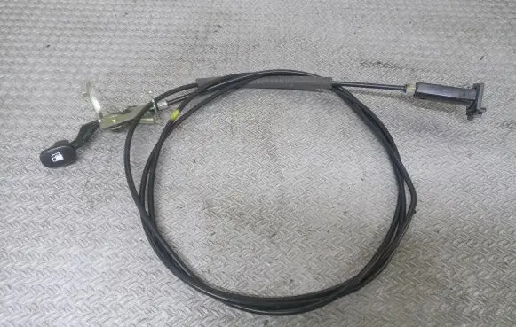 KIA Venga Fuel cap flap release cable 1P0003A29
