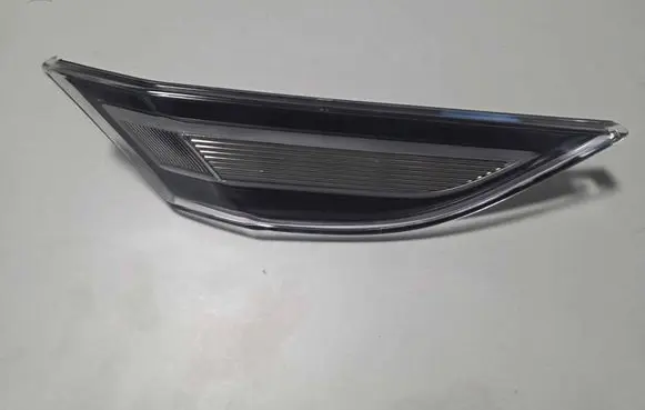 Porsche Cayman 981 Front fender indicator light 991631256