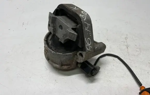 Audi A6 S6 C7 4G Engine mount bracket 4G0199381PE