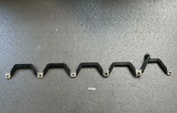 Nissan Patrol Y60 Glow plug wires 11086V7200