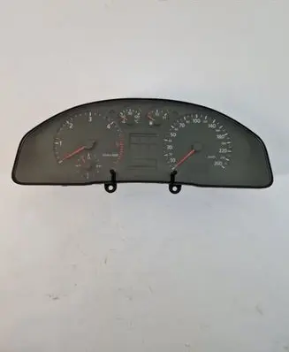 Audi A4 S4 B5 8D Speedometer (instrument cluster) 8D0919861A
