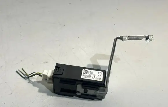 Mazda CX-7 Other control units/modules EH62675R0 SKE11B01 X1T52383