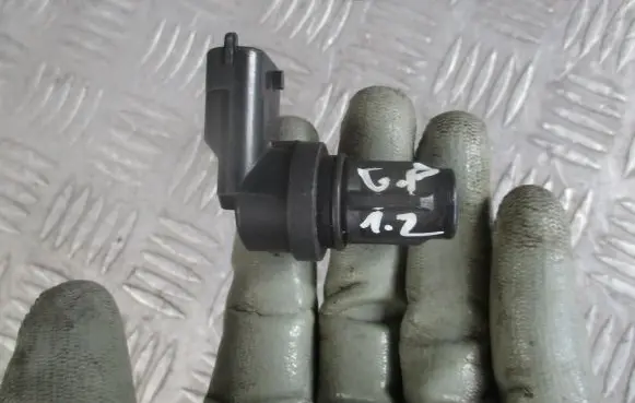 Fiat Grande Punto Camshaft speed sensor 