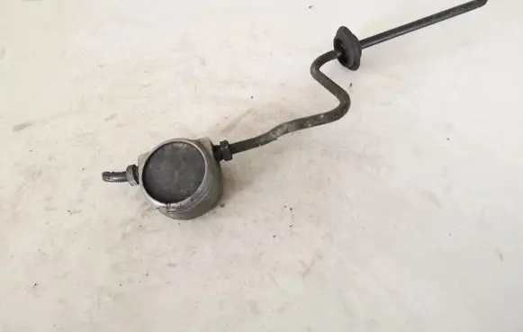 Brake line pipe/hose