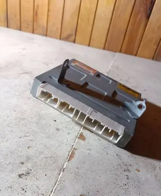 Lexus GS 300 400 430 CAS control unit/module 8954030380