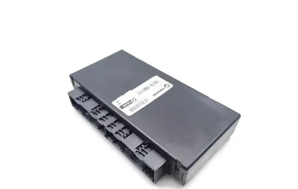 BMW 5 E60 E61 Central body control module 9186171 6135918617101