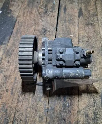 Peugeot Partner Fuel injection high pressure pump FTR618610F