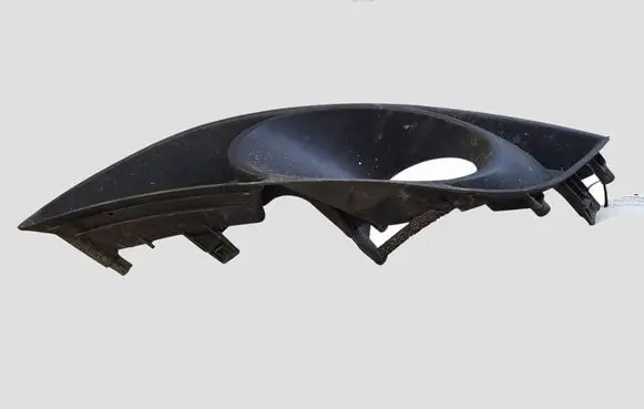 Toyota Auris 150 Front fog light trim/grill 8148202040