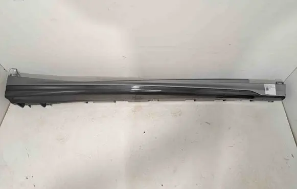 BMW X6 G06 Sill 8091650 8099202