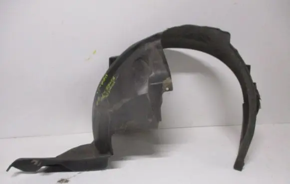 Subaru Forester SH Front wheel arch liner splash guards 59120SC000