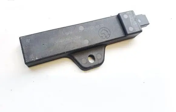 BMW i3 Antenna control unit 6520922083202 65.20-9220832-02