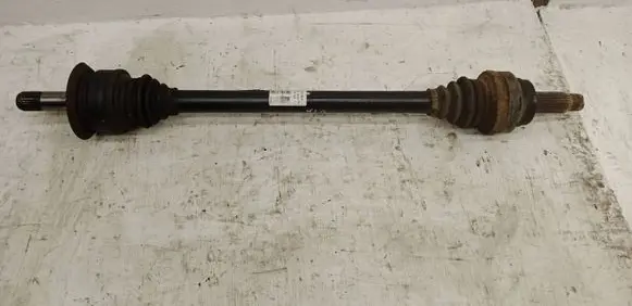 BMW X5 E70 Rear driveshaft 105381
