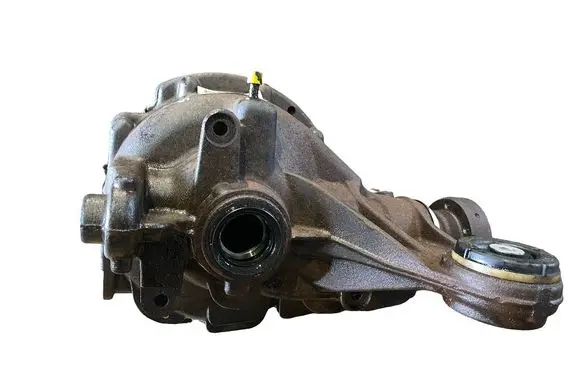Jaguar XK - XKR Rear differential 9W834A213AF C220004005