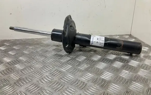 Skoda Octavia Mk3 (5E) Front shock absorber/damper 315910 824903013543 SACHS