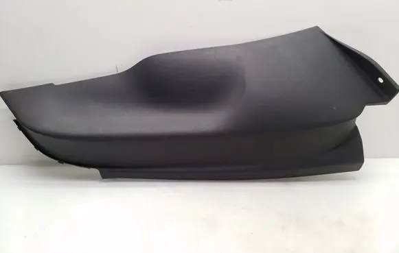 Volkswagen Tiguan Rear seat side top trim 5N0867766
