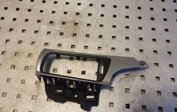 Audi A6 C7 Panel trim