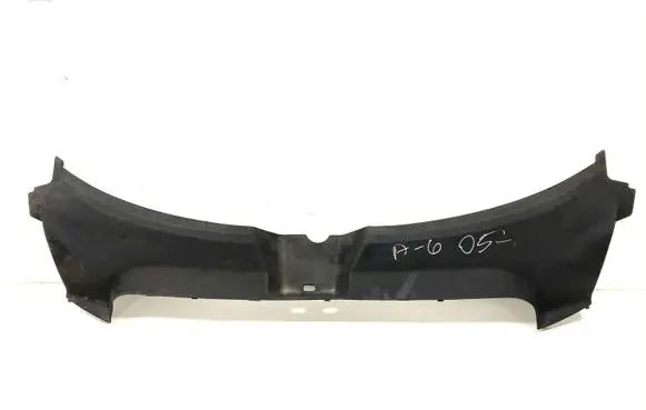 Audi A6 S6 C6 4F Radiator trim 4F0807081