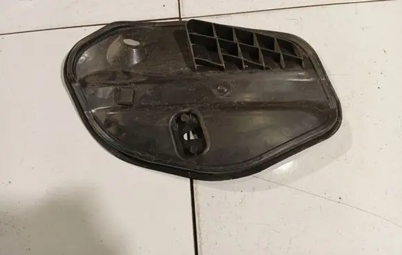 Volkswagen Cross Polo Other interior part 6R4837915H