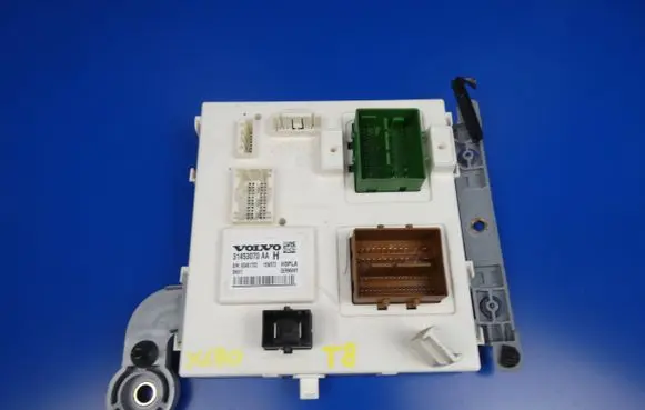 Volvo XC90 Comfort/convenience module 31453070 60461702 16W072
