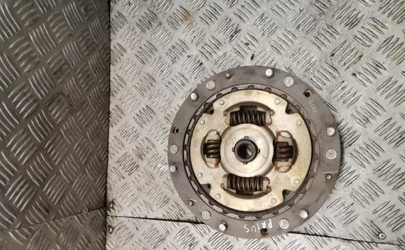 Toyota Prius (XW20) Flywheel