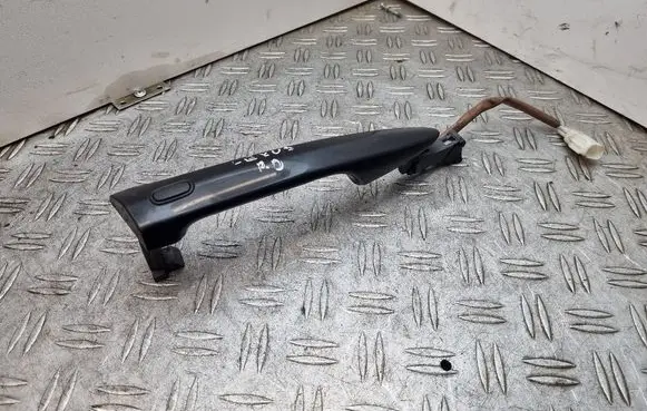 Lexus IS 220D-250-350 Front door exterior handle
