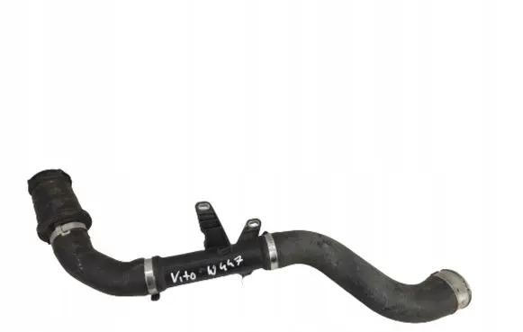 Mercedes-Benz Vito Viano W447 Intercooler hose/pipe A4475280582