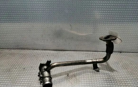 Ford Transit EGR valve line/pipe/hose 6C1Q9E470BD