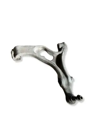 Audi Q7 4L Front lower control arm/wishbone 