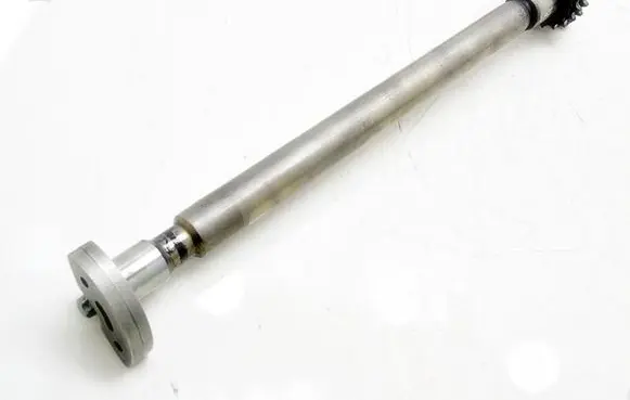 Mercedes-Benz R W251 Oil pump balance shaft 7014723980