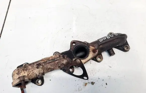 Hyundai Santa Fe Exhaust manifold
