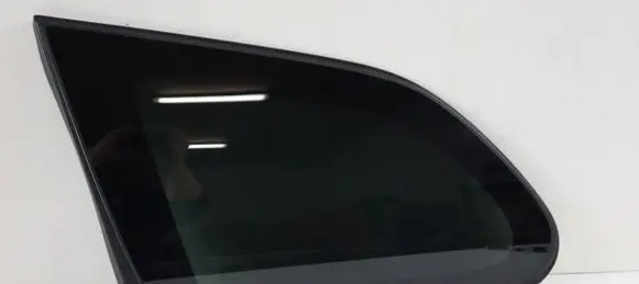 Volvo S60 Rear side window ACM100
