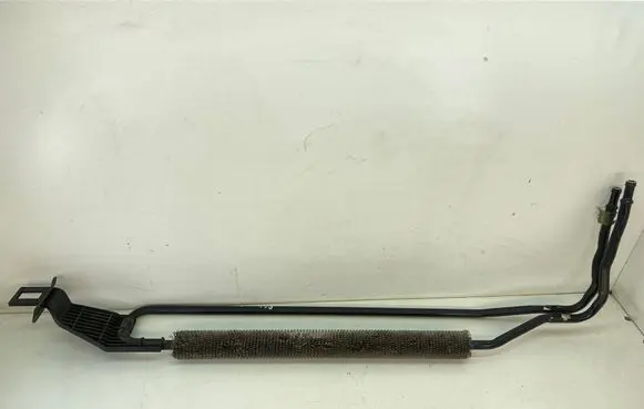 Mercedes-Benz CLS C219 Power steering radiator SMA5000372
