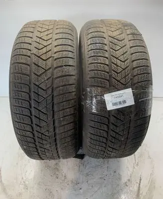 Acura CL II R18 winter tire 