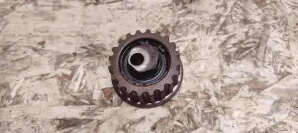 Porsche 944 Camshaft pulley/ VANOS 94410512703