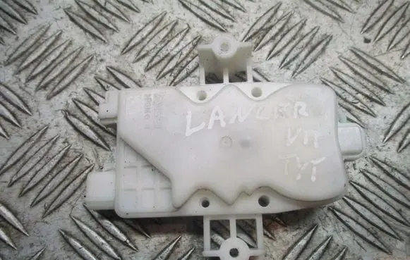 Mitsubishi Lancer Central locking motor 