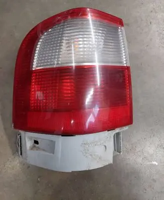 Ford Galaxy Rear/tail lights