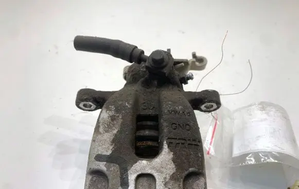 Skoda Octavia Mk3 (5E) Rear brake caliper