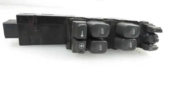 Volvo S80 Electric window control switch 8622039