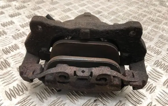 Citroen DS5 Front brake caliper