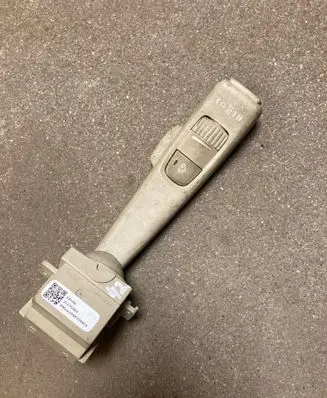 Volvo XC60 Wiper control stalk 31275362 09DCC250037AACH