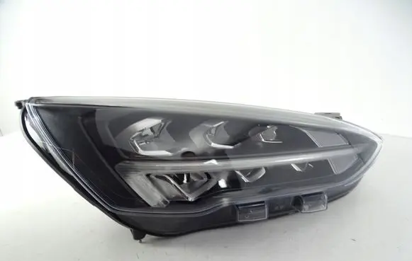 Ford Focus Headlight/headlamp