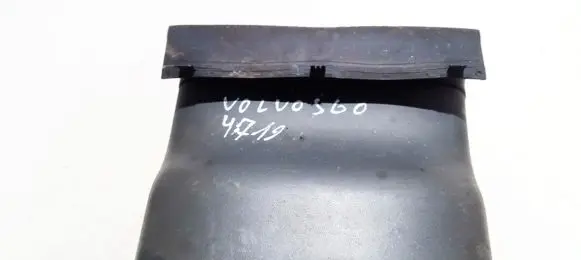 Volvo S60 Steering wheel column trim 1282846