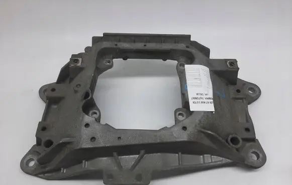 Audi A7 S7 4G Gearbox mounting bracket 4G0399263J