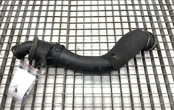 Mercedes-Benz E W211 Air intake hose/pipe A2115280182